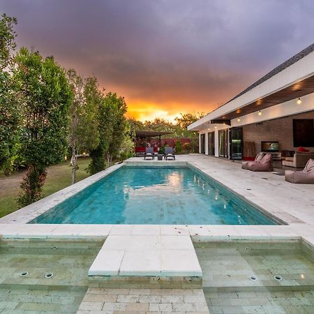 Boutique Villa Doretanh Jimbaran Ungasan  Ngoại thất bức ảnh