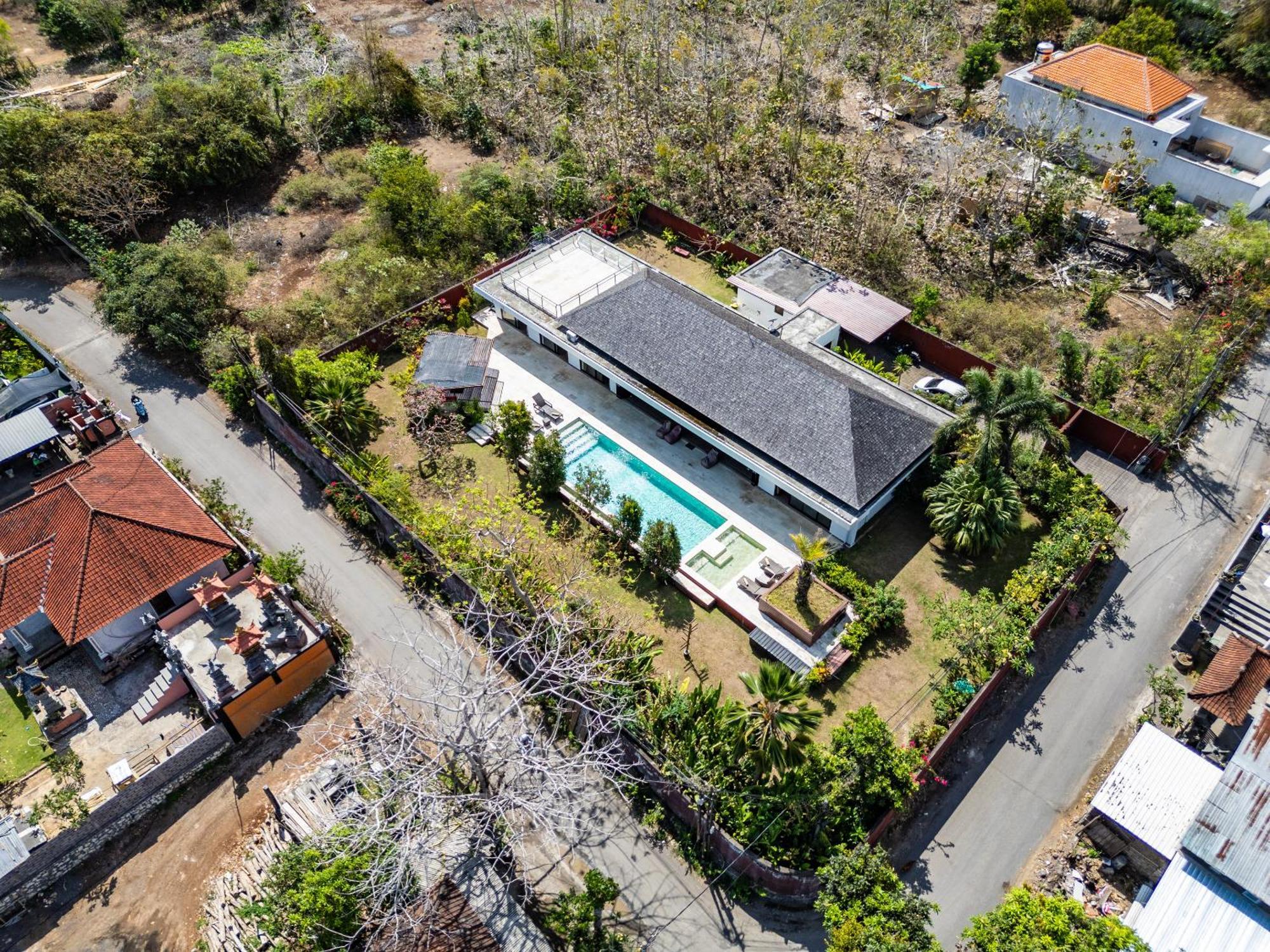Boutique Villa Doretanh Jimbaran Ungasan  Phòng bức ảnh