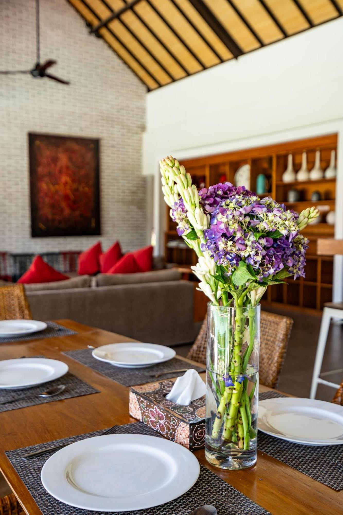 Boutique Villa Doretanh Jimbaran Ungasan  Ngoại thất bức ảnh