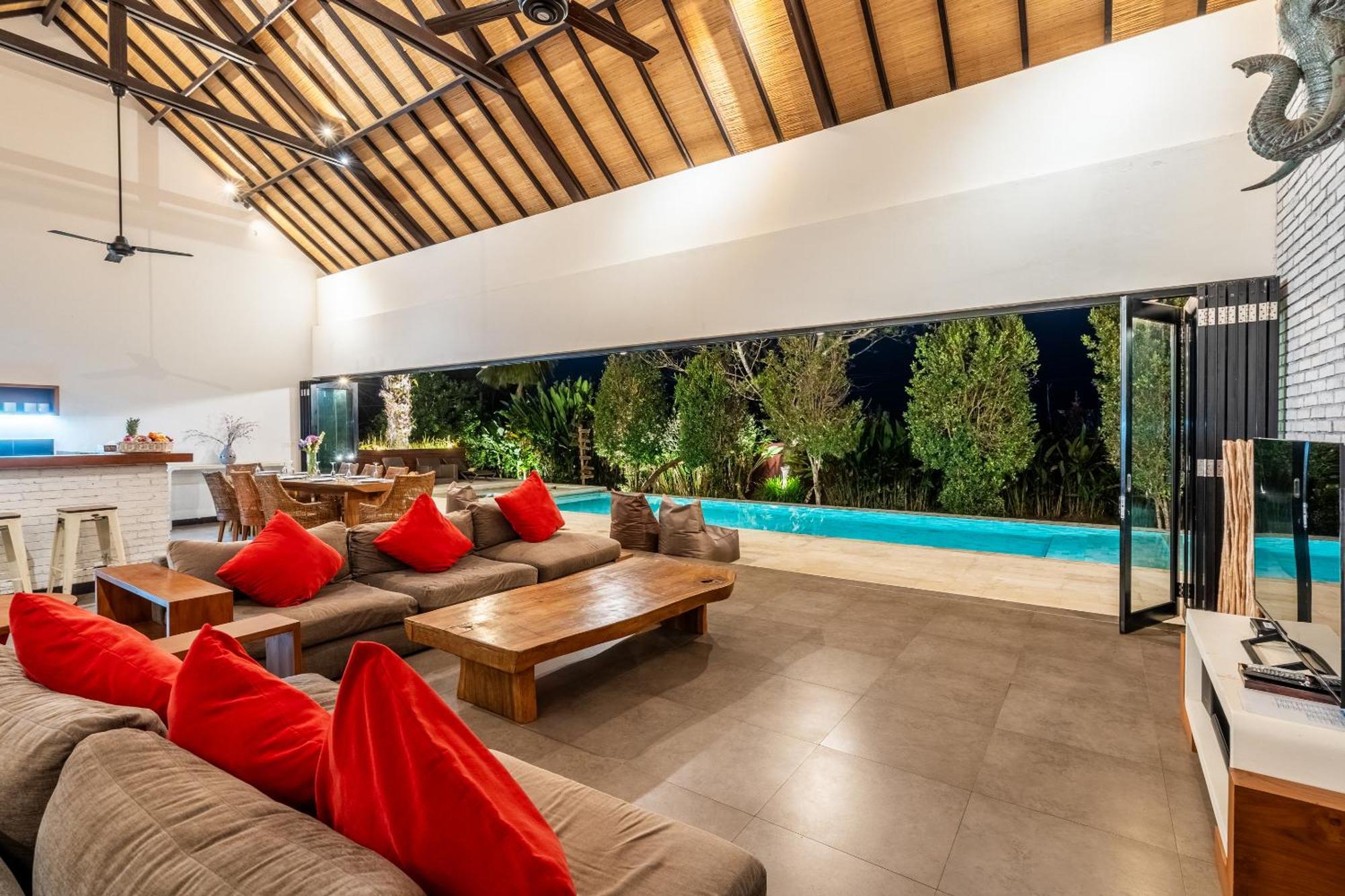 Boutique Villa Doretanh Jimbaran Ungasan  Ngoại thất bức ảnh