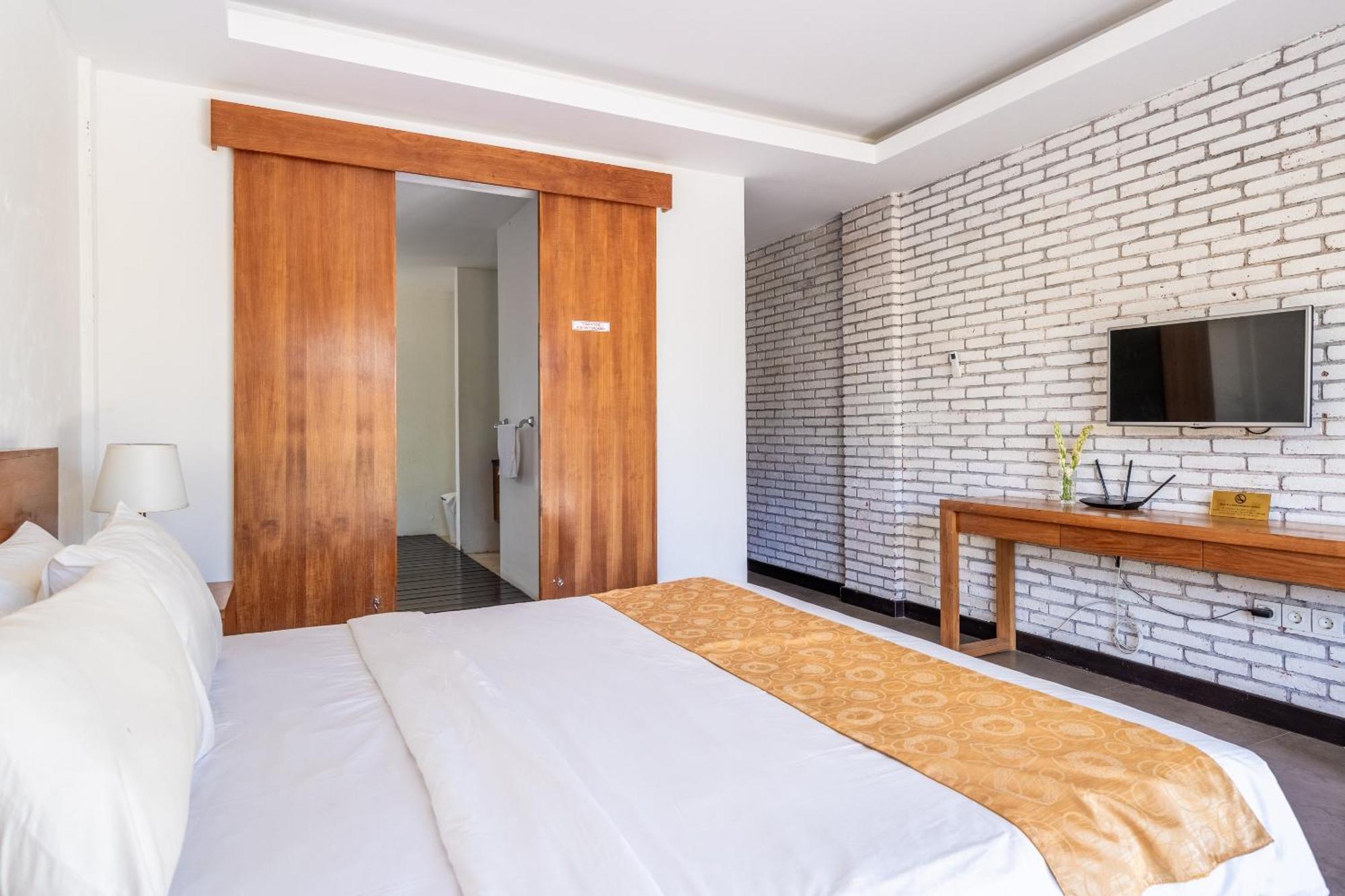 Boutique Villa Doretanh Jimbaran Ungasan  Ngoại thất bức ảnh