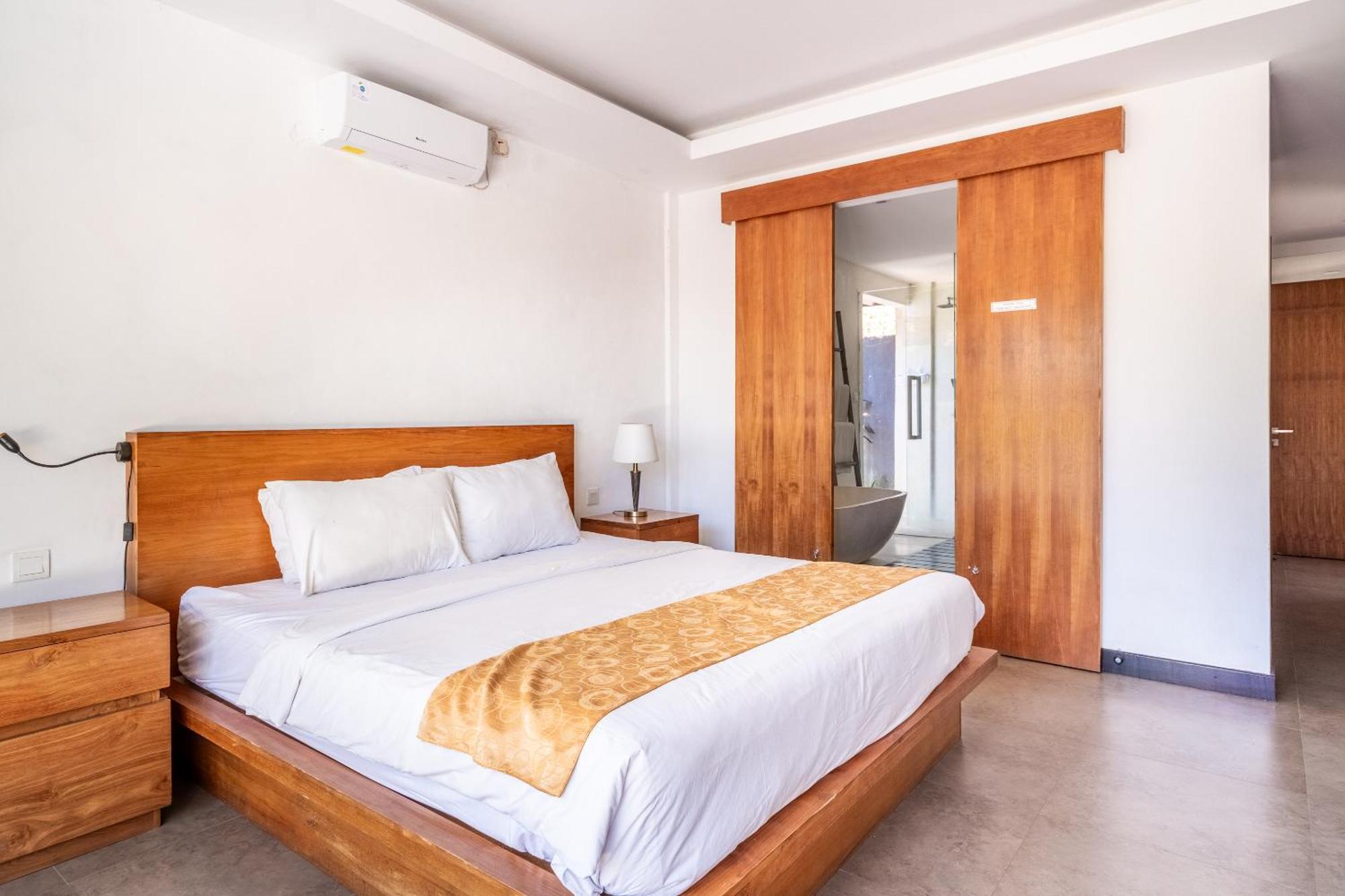 Boutique Villa Doretanh Jimbaran Ungasan  Phòng bức ảnh