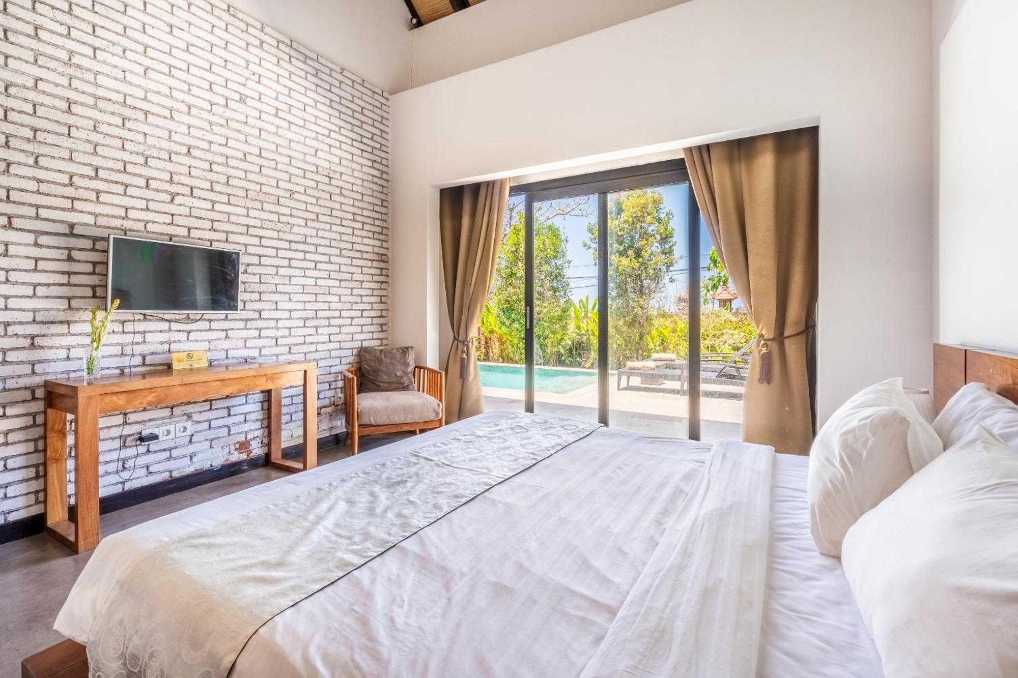 Boutique Villa Doretanh Jimbaran Ungasan  Ngoại thất bức ảnh