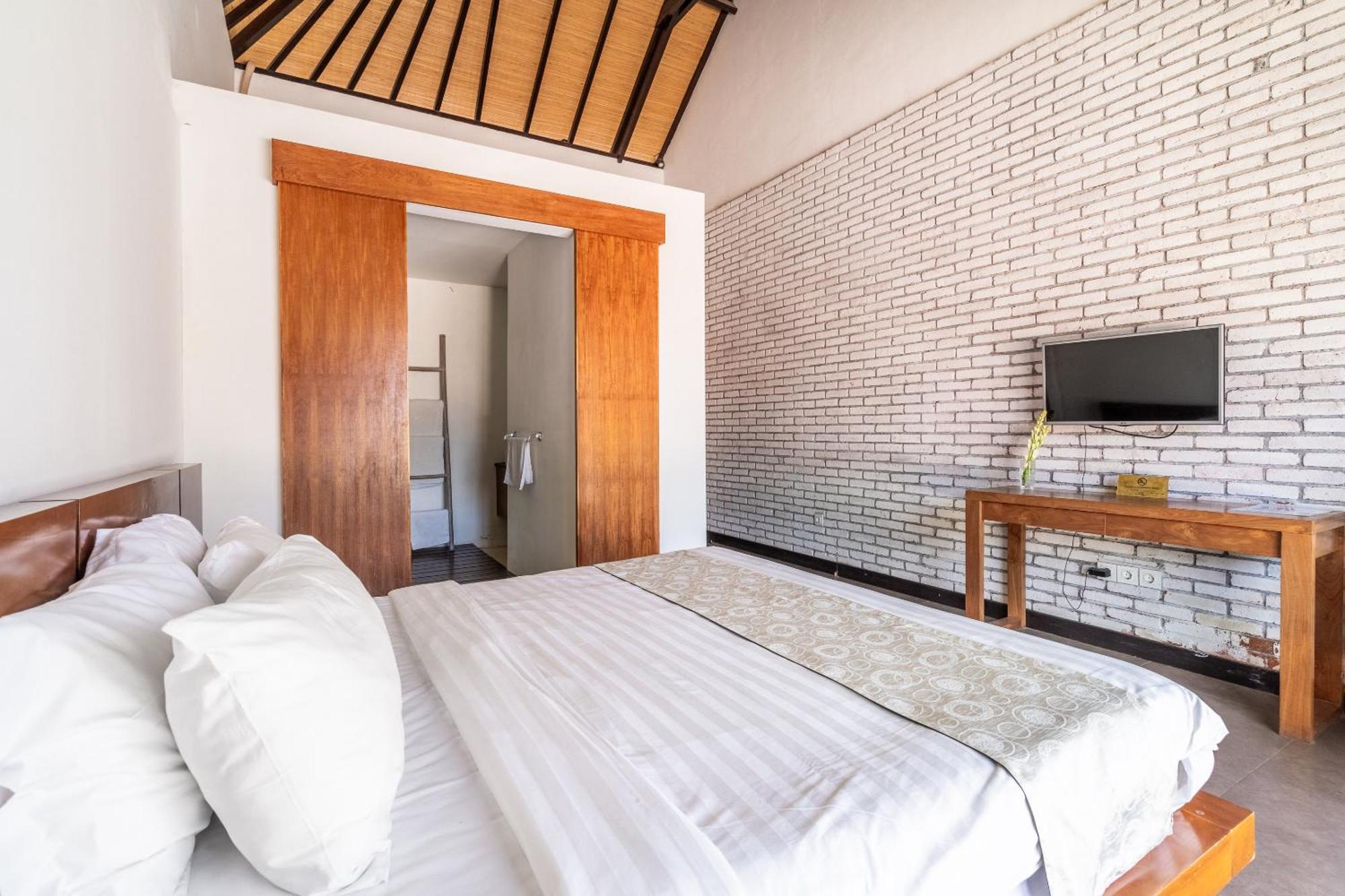 Boutique Villa Doretanh Jimbaran Ungasan  Ngoại thất bức ảnh