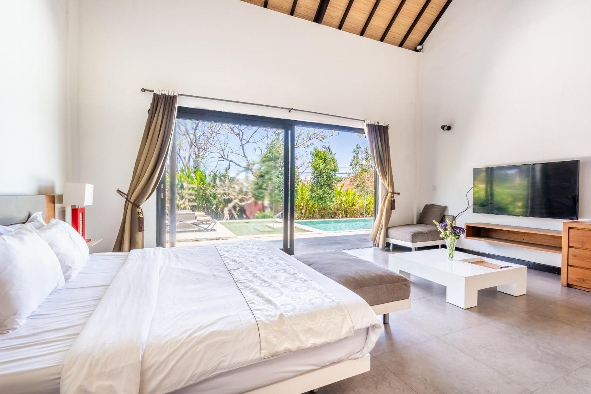 Boutique Villa Doretanh Jimbaran Ungasan  Ngoại thất bức ảnh