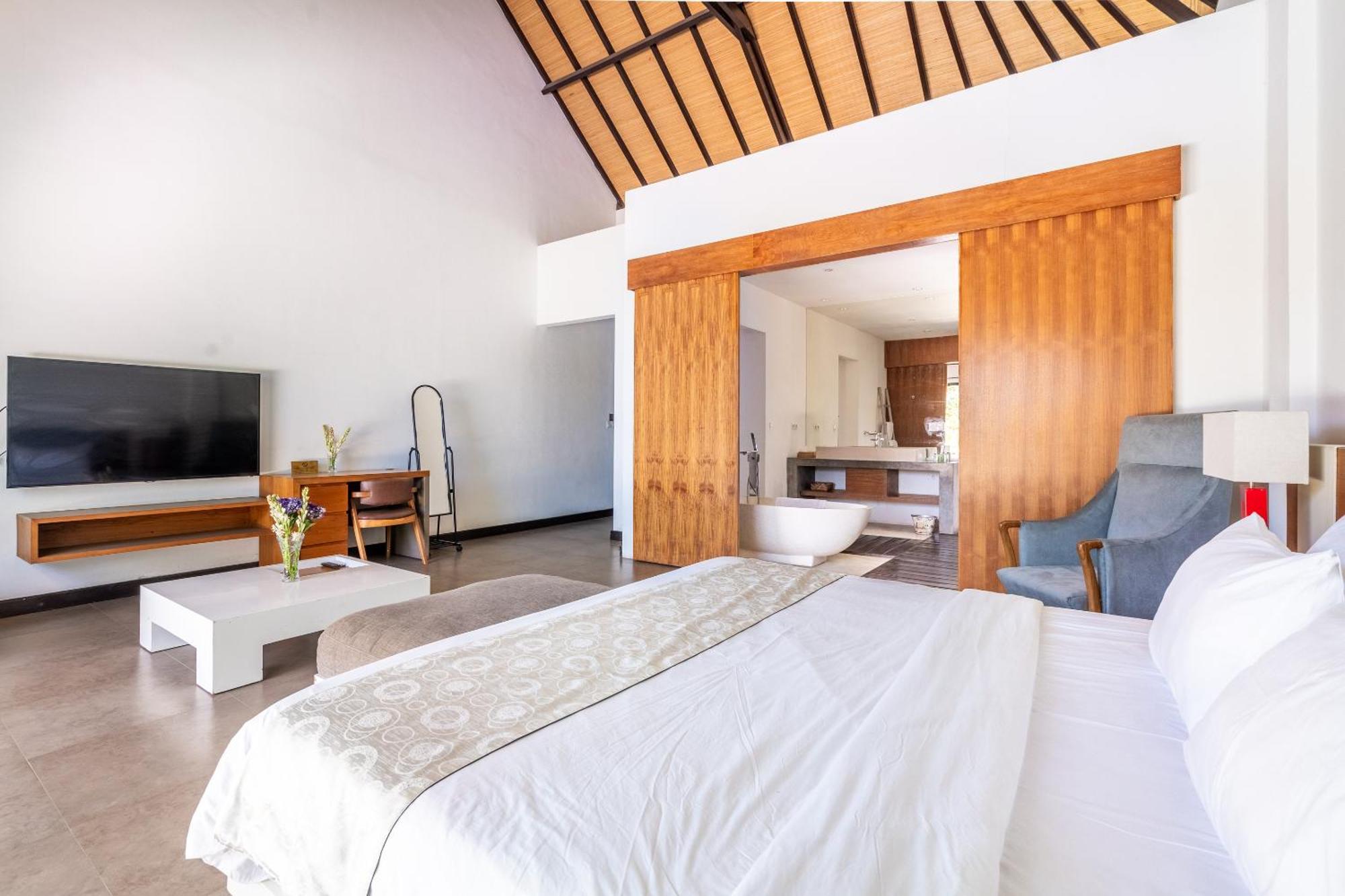 Boutique Villa Doretanh Jimbaran Ungasan  Phòng bức ảnh