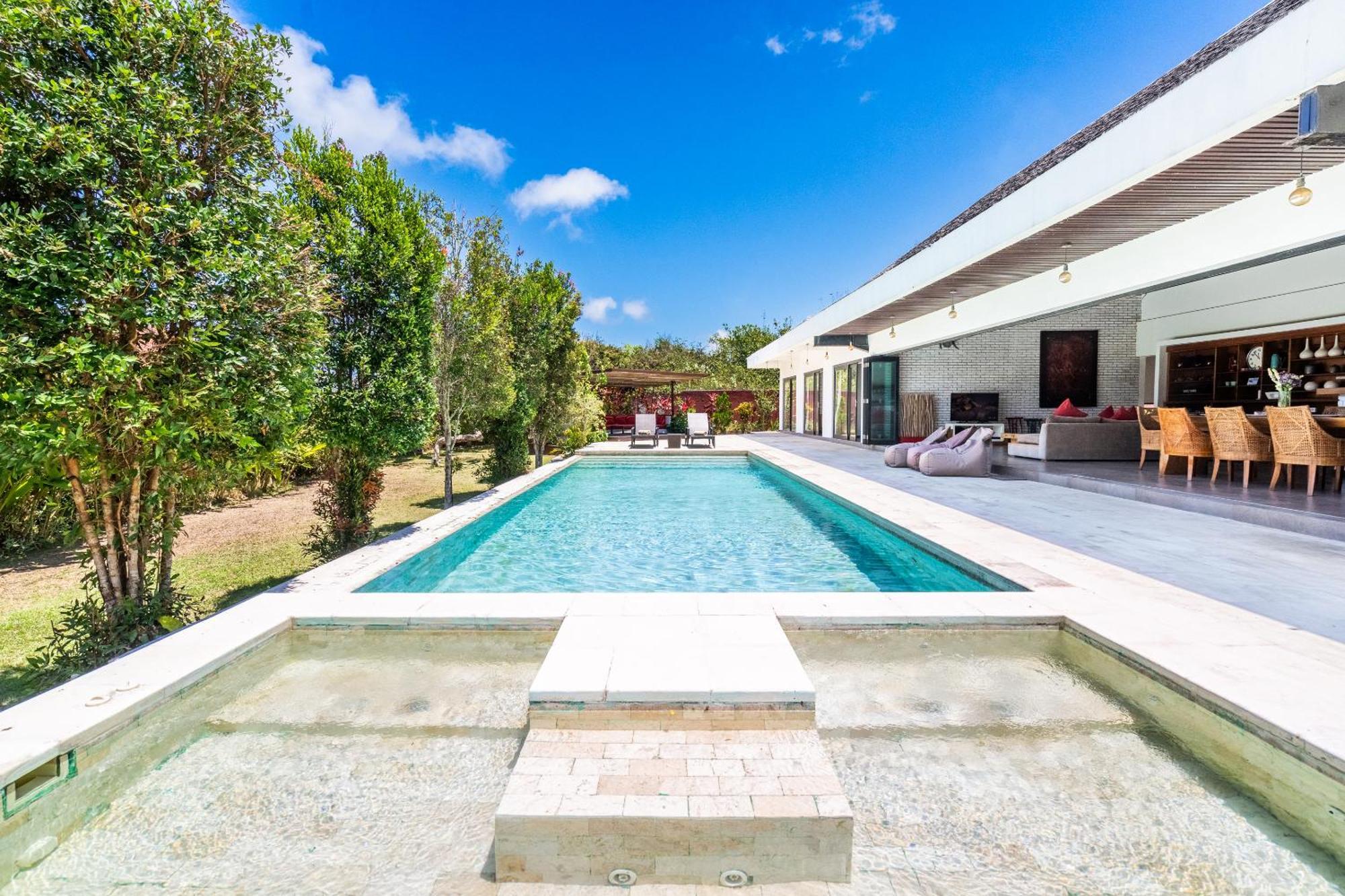 Boutique Villa Doretanh Jimbaran Ungasan  Ngoại thất bức ảnh
