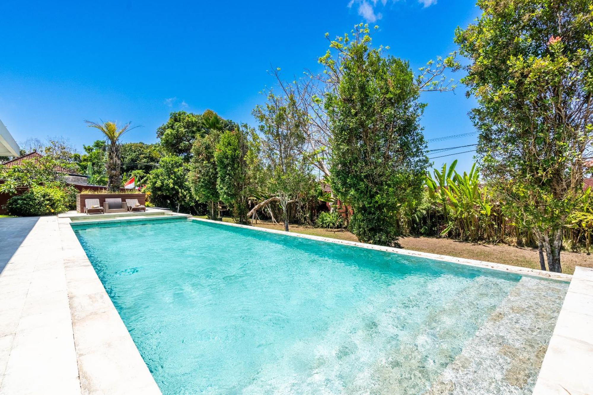 Boutique Villa Doretanh Jimbaran Ungasan  Phòng bức ảnh