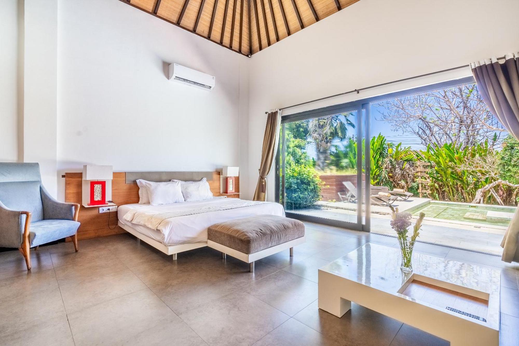 Boutique Villa Doretanh Jimbaran Ungasan  Ngoại thất bức ảnh